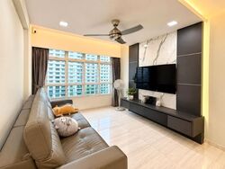 Blk 217A Matilda Portico (Punggol), HDB 4 Rooms #626004411